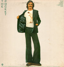 Laden Sie das Bild in den Galerie-Viewer, James Taylor (2) : In The Pocket (LP, Album, Jac)
