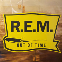 Load image into Gallery viewer, R.E.M. : Out Of Time (LP, Album, RE, RM, 180)
