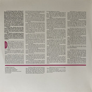 Various : Atlantic Rhythm & Blues 1947-1974, Volume 7 1969-1974 (2xLP, Comp, RM, SP )