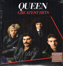Load image into Gallery viewer, Queen : Greatest Hits (2xLP, Comp, RE, 180)
