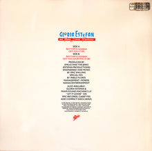 Laden Sie das Bild in den Galerie-Viewer, Gloria Estefan And Miami Sound Machine* : Rhythm Is Gonna Get You (12", Single)
