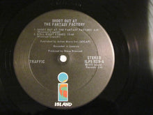 Load image into Gallery viewer, Traffic : Shoot Out At The Fantasy Factory (LP, Album, RP, Bla)
