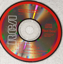 Load image into Gallery viewer, Vladimir Horowitz : Horowitz In London (CD, Album)
