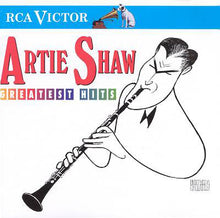 Laden Sie das Bild in den Galerie-Viewer, Artie Shaw : Greatest Hits (CD, Comp)
