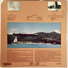 Load image into Gallery viewer, Jimmy Hamilton : Rediscovered At The Buccaneer (LP, Album)
