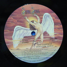 Load image into Gallery viewer, Bad Company (3) : Desolation Angels (LP, Album, SP )
