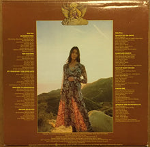Load image into Gallery viewer, Emmylou Harris : Pieces Of The Sky (LP, Album, RE, Gol)
