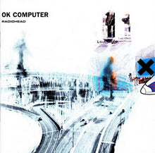 Charger l'image dans la galerie, Radiohead : OK Computer (CD, Album)
