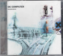 Charger l'image dans la galerie, Radiohead : OK Computer (CD, Album)
