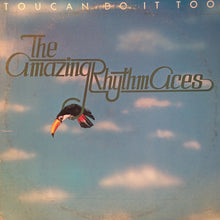 Load image into Gallery viewer, The Amazing Rhythm Aces : Toucan Do It Too (LP, Album, San)
