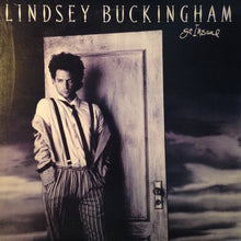 Load image into Gallery viewer, Lindsey Buckingham : Go Insane (LP, Album, All)
