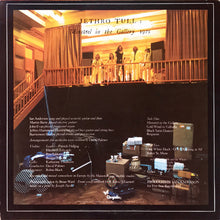 Laden Sie das Bild in den Galerie-Viewer, Jethro Tull : Minstrel In The Gallery (LP, Album)
