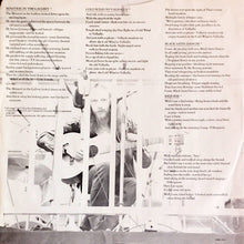 Laden Sie das Bild in den Galerie-Viewer, Jethro Tull : Minstrel In The Gallery (LP, Album)
