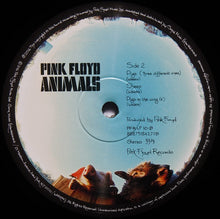 Charger l&#39;image dans la galerie, Pink Floyd : Animals (LP, Album, RE, RM, Gat)
