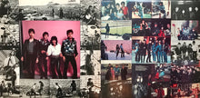 Load image into Gallery viewer, Joan Jett And The Blackhearts* : Album (LP, Album, Pin)
