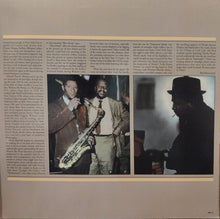 Load image into Gallery viewer, Thelonious Monk : Tokyo Concerts (2xLP, Ltd, RE, 180)
