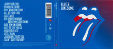 Load image into Gallery viewer, Rolling Stones* : Blue &amp; Lonesome  (CD, Album, Dig)
