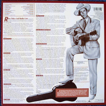 Load image into Gallery viewer, Hank Williams : Rare Takes &amp; Radio Cuts (LP, Comp, Mono, Club)
