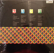 Load image into Gallery viewer, Level 42 : Running In The Family (LP, Album, 49 )

