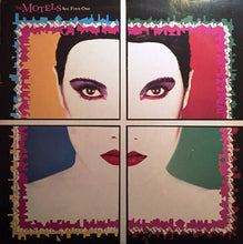 Load image into Gallery viewer, The Motels : All Four One (LP, Album, Los)
