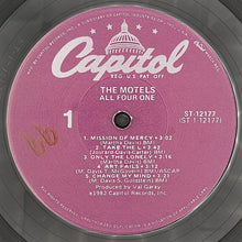 Load image into Gallery viewer, The Motels : All Four One (LP, Album, Los)
