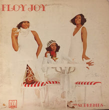 Laden Sie das Bild in den Galerie-Viewer, The Supremes : Floy Joy (LP, Album, Promo)
