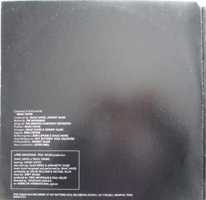 Isaac Hayes : Truck Turner (Original Soundtrack) (2xLP, Album, Gat)