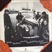 Load image into Gallery viewer, Traffic : Shoot Out At The Fantasy Factory (LP, Album, Los)
