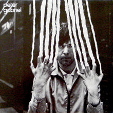Laden Sie das Bild in den Galerie-Viewer, Peter Gabriel : Peter Gabriel (LP, Album, PR )
