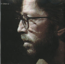 Charger l&#39;image dans la galerie, Eric Clapton : Unplugged (CD, Album, ARC)
