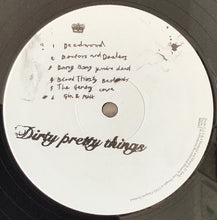 Load image into Gallery viewer, Dirty Pretty Things : Waterloo To Anywhere (LP, Ltd + 7")
