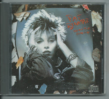 Laden Sie das Bild in den Galerie-Viewer, Pat Benatar : Seven The Hard Way (CD, Album, Club, RE)
