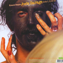 Laden Sie das Bild in den Galerie-Viewer, Zappa* : Joe's Garage Acts 1, 2 &amp; 3 (3xLP, Album, RE, RM)
