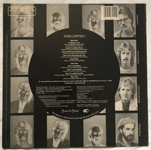 Load image into Gallery viewer, Duke Jupiter : Duke Jupiter 1 (LP, Album, Ter)
