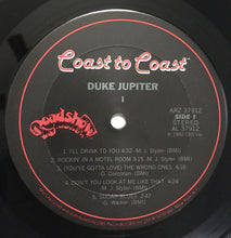Load image into Gallery viewer, Duke Jupiter : Duke Jupiter 1 (LP, Album, Ter)
