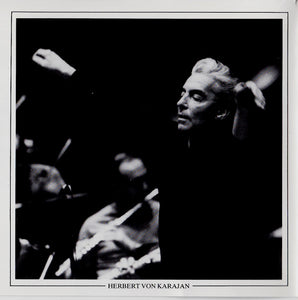 Ludwig van Beethoven – Berliner Philharmoniker, Herbert von Karajan : Egmont • Wellingtons Sieg = Wellington's Victory • Märsche = Military Marches (CD, Comp, RM)