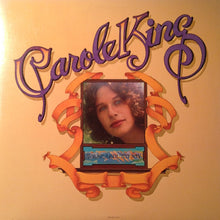 Load image into Gallery viewer, Carole King : Wrap Around Joy (LP, Album, Mon)
