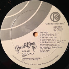 Load image into Gallery viewer, Carole King : Wrap Around Joy (LP, Album, Mon)
