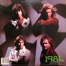 Load image into Gallery viewer, Van Halen : 1984 (LP, Album, Win)
