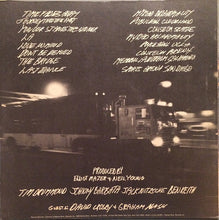 Charger l'image dans la galerie, Neil Young : Time Fades Away (LP, Album)
