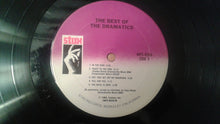 Load image into Gallery viewer, The Dramatics : The Best Of The Dramatics (LP, Comp)
