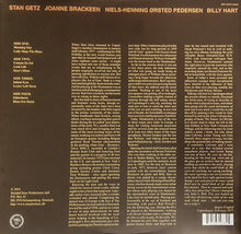 Load image into Gallery viewer, Stan Getz Quartet feat. Niels-Henning Ørsted Pedersen : Live At Montmartre (2xLP, Album, RE, 180)
