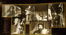 Load image into Gallery viewer, Stan Getz Quartet feat. Niels-Henning Ørsted Pedersen : Live At Montmartre (2xLP, Album, RE, 180)

