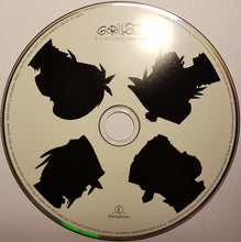 Laden Sie das Bild in den Galerie-Viewer, Gorillaz : Demon Days (CD, Album, RP, Arv)
