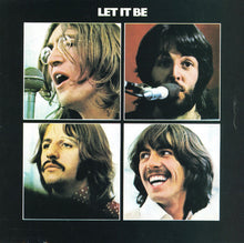 Load image into Gallery viewer, The Beatles : Let It Be (CD, Album, RE, RM, RP)
