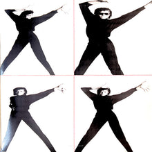 Laden Sie das Bild in den Galerie-Viewer, Michael Jackson : Bad (LP, Album, Hub)
