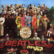 Load image into Gallery viewer, The Beatles : Sgt. Pepper&#39;s Lonely Hearts Club Band (CD, Album, RE)
