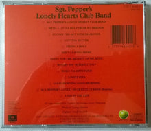 Load image into Gallery viewer, The Beatles : Sgt. Pepper&#39;s Lonely Hearts Club Band (CD, Album, RE)
