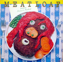 Load image into Gallery viewer, Meatloaf* : Featuring Stoney &amp; Meatloaf (LP, Album)
