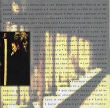 Load image into Gallery viewer, Sting : Ten Summoner's Tales (CD, Album, Club, SRC)
